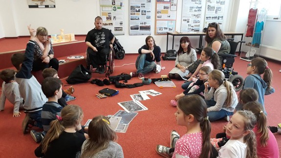 Úžasný projekt bratislavského urbanistu: Deti v Petržalke menia svoje okolie