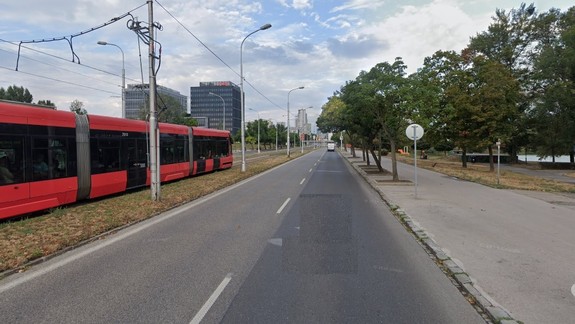 Hlavné mesto predĺžilo súťaž na modernizáciu Ružinovskej radiály