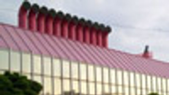 Napriek tomu, že funguje, má problémy