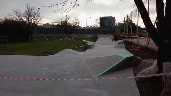 FOTO: Zajtra otvoria prvý skatepark v Bratislave. Uvidíte i súťaž o najlepší trik