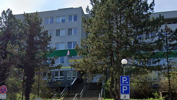 Oddelenia dokladov a zbraní na polícii v Dúbravke budú v stredu zatvorené