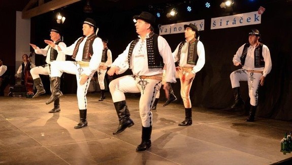 Pre milovníkov folklóru: Blíži sa obľúbený Vajnorský širáček