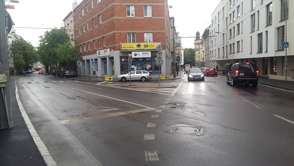 Staré Mesto dokážeme rozšíriť. Čo poviete na tento nápad?