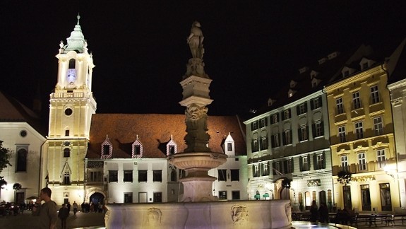 Nielen mesto vymení kontrolóra