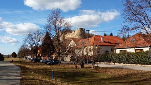 Mestská časť Devín chce, aby jej z nútenej správy pomohlo mesto