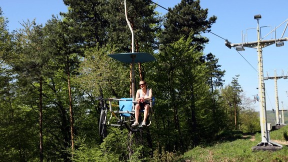 Lanovka na Kamzík bude v auguste premávať každý deň