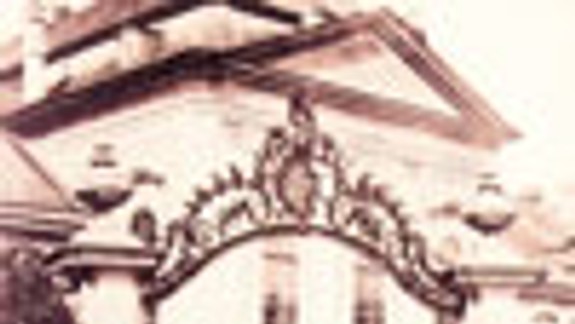 Už gróf Grassalkovich bol „presidentom“