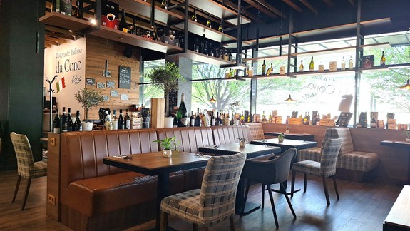 BEDEKER GURMÁNA Ako chutí, keď na jedlo dohliada ozajstný Talian