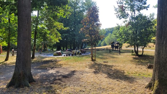 Výstrahy: Opäť rátajte s poriadnymi horúčavami