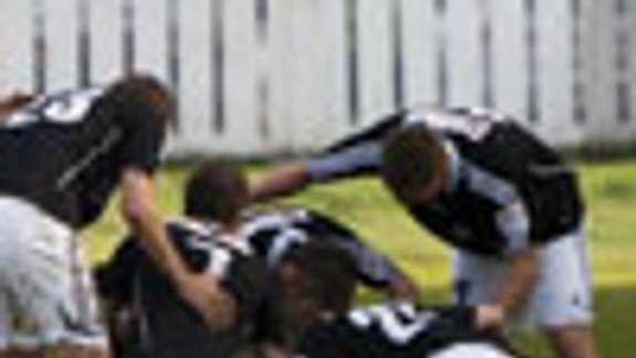 Petržalčania stále bojujú o druhé miesto