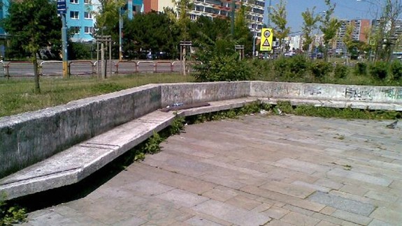 Viceprimátor Budaj chce v Petržalke Park sv. Cyrila a Metoda