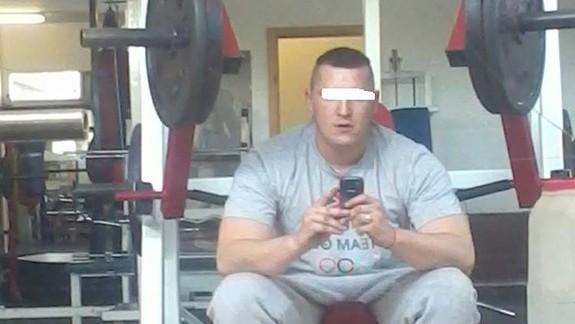 VIDEO: Prokurátor požiadal o vzatie Juraja H. do väzby, svedok prehovoril o priebehu útoku