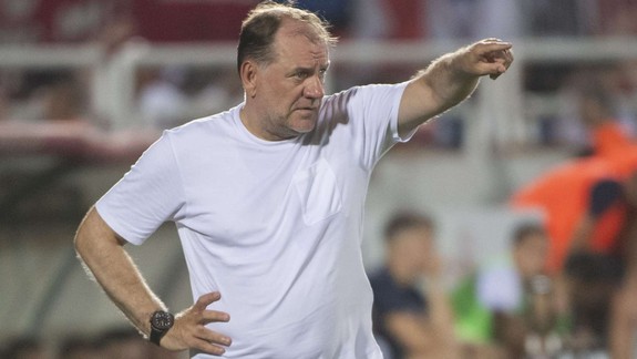 Futbal: Slovan vyhral v Zlatých Moravciach 3:0