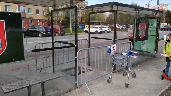 Diery na mnohých zastávkach MHD: Čo sa na nich chystá?