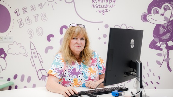 ROZHOVOR Gastroenterologička z Bezručovej o IBD ochoreniach u detí: Dôležitým článkom liečby sú aj rodičia