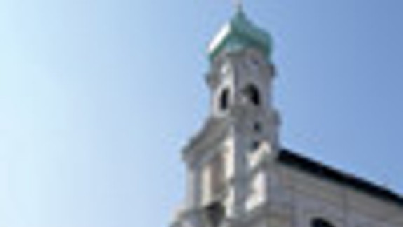 Kláštor vo Viedni sa podobá prešporskému