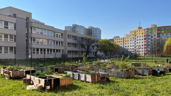 Záhradkári, dobrá správa, magistrát ponúka 14 voľných pozemkov na rôznych miestach Bratislavy