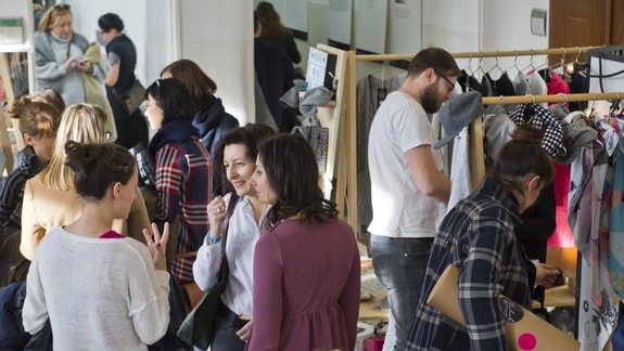 V Novom Meste sa začína Zimný Urban Market 2017. Témou je minimal, teda striedmosť