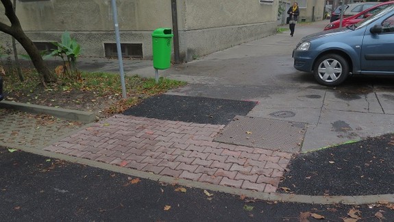 Ružinov dokončil tohtoročnú rekonštrukciu komunikácií