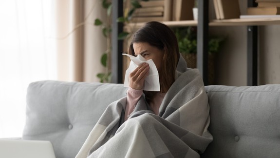 Posilnenie imunity: 5 tipov, ktoré vám pomôžu úspešne bojovať proti všetkým vírusom