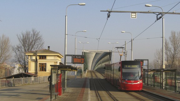 Dopravca sľubuje: Električky v meste budú jazdiť častejšie ako metro