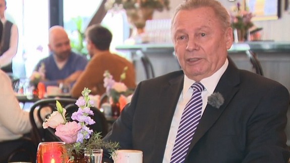 Schuster: Vždy sme chceli, aby hlavným mestom bola Bystrica