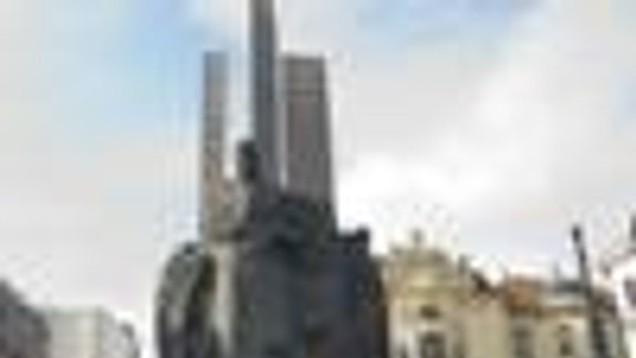 Matičiari protestovali proti premiestneniu súsošia