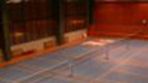 Bratislavské Bedmintonové Centrum 