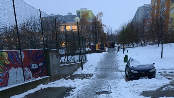 Je to na hrane: Hovoria o novom rozsahu zimnej údržby poslanci MsZ