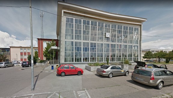 Na železničnej trati medzi ÚNS a stanicou Bratislava - Nové Mesto je dnes výluka - čo na nej opravujú?