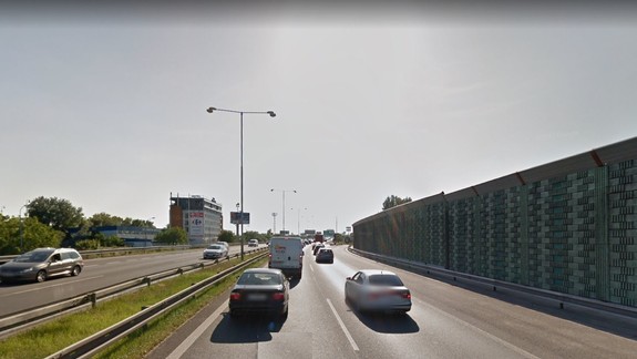 Chystáte sa na Záhorie? Most nad diaľnicou D2 pri odpočívadle Sekule bude naďalej uzavretý