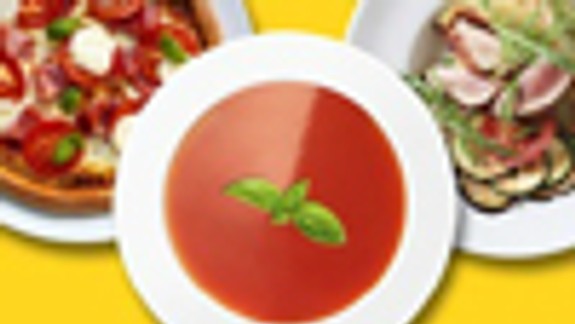 Vyhrajte obedy v Technopole na celý mesiac!