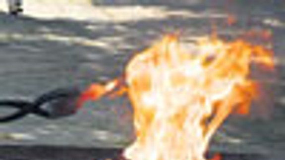 Bratislavský hrad opäť ožije remeslami