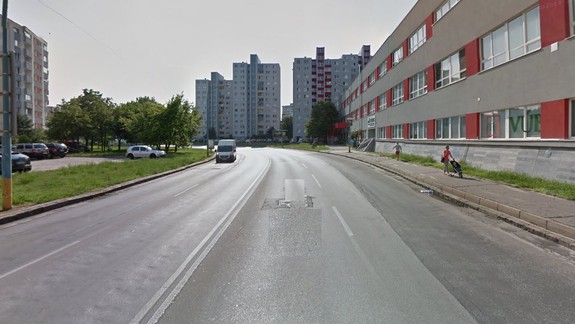 Dnes začínajú s opravou Furdekovej ulice