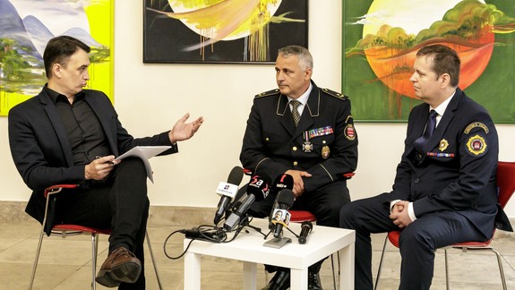 Mestskí policajti by mohli získať nové právomoci, pracovať by mohli aj v civile