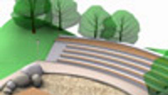 Prvá záhrada pre všetkých bude na Medzijárkoch