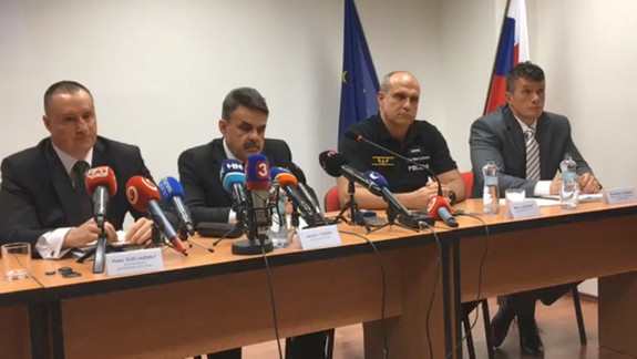 VIDEO: Polícia a prokuratúra o poprave Jána Kuciaka a Martiny Kušnírovej: Vrahovia za ňu dostali 70-tisíc eur!