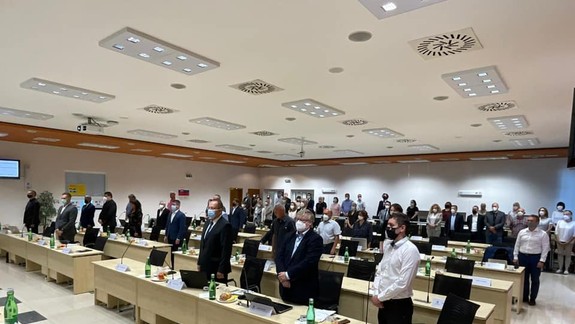 BSK otvoril dotačnú schému na rok 2022 - na čo bolo vyčlenených 2,1 milióna eur?