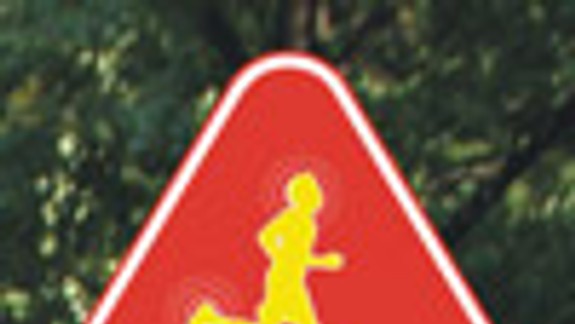 V Sade Janka Kráľa otvoria bežecké centrum