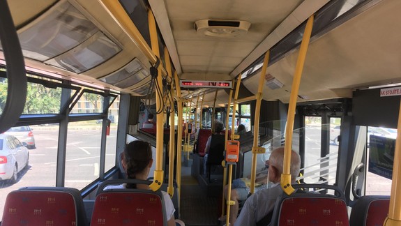 V prvý deň sa do súťaže mesta o ročné električenky prihlásilo 12-tisíc ľudí