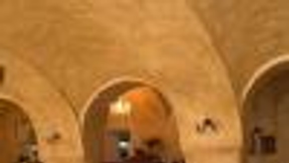 BAR PARADA Bar & Restaurant | ZRUŠENÁ