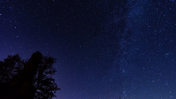FOTO a VIDEO: Zmeškali ste v noci pozorovanie perzeidov? Tu je aspoň ich malá ukážka...