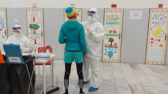 Bratislava sa opäť testuje. Ako to prebieha?