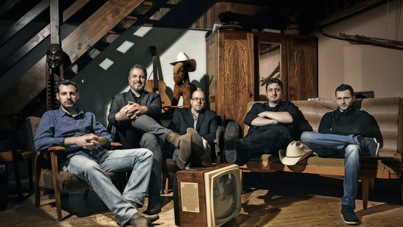 Kultúrne leto v Dúbravke pokračuje v štýle country