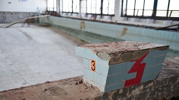 V Rači pribudne zrekonštruovaný bazén. Poslúži i verejnosti