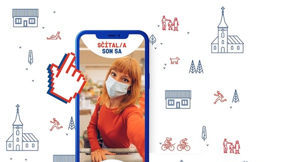 Počet sčítaných sa zvýšil na 5,15 milióna - Štatistický úrad upozorňuje, že cenzus ide do finále