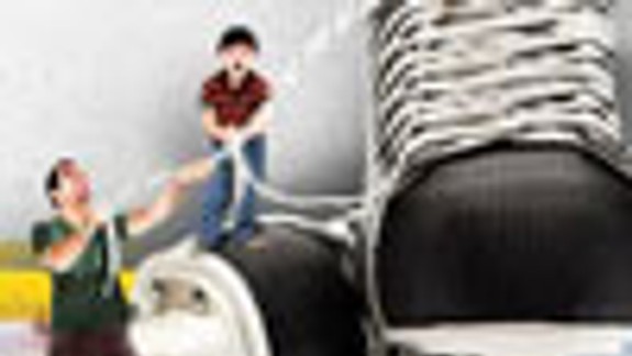 Chorým deťom pomôže turnaj v curlingu