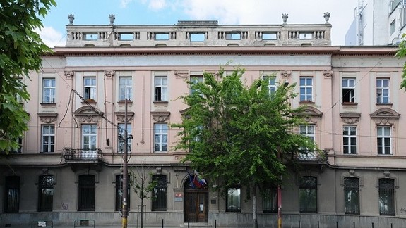 V Starom Meste chcú Messerschmidtovo námestie a Steinov dvor 