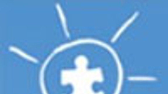 Primaciálny palác sa ponorí do modrej farby