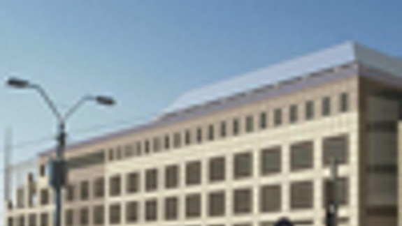 Výstavba Astoria Palace na Suchom mýte mešká